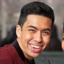 Alfredo Recano's Instagram, Twitter & Facebook