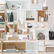 Que vous viviez dans un petit studio ou dans une grande maison, les séparateurs de. Tendance Deco Des Meubles En Guise De Separation Atelier Germain