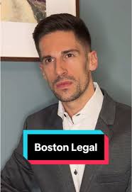 Kurt Loomis Boston Legal