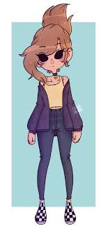 Tamara And Tori 3 Zoyberg Cute Drawings Cute Art Character Design