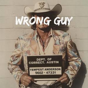 Wrong Guy - song and lyrics by Tempest Anderson | Spotify