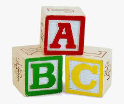 Adding pictures of the blocks, and a personalized message in alphabet block letters clipart — it just makes the gift that much more special! Abc Analysis Is A Common Management Approach For Prioritizing Abc Blocks Png Transparent Png Download Kindpng