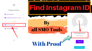 Mar 23, 2021 · sbobet tidak cuman dikenali melalui taruhan olahraganya saja. How To Find Instagram User Id Step By Step 2020 All Smo Blog