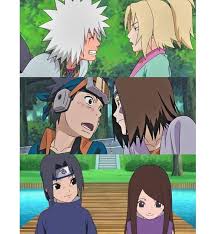 Maybe you would like to learn more about one of these? Dream Couples Naruto