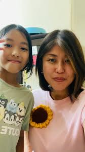 Mabel Law Chooi Mei added a new photo.