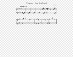 Undertale > general discussions > topic details. Sheet Music Undertale Piano Musescore Sheet Music Angle White Png Pngegg