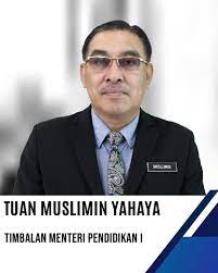 Senarai terkini menteri kabinet malaysia 2020 baru & timbalan yang dikemaskini berdasarkan perkembangan politik di malaysia timbalan menteri pendidikan i. Kpm Menteri Dan Timbalan Menteri