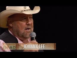 Johnny Lee