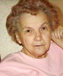 Doris Bacon Obituary (2015)