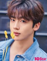 NATE] Kim Yohan 'visuales cautivadores'