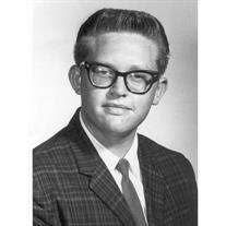 Robert M. Emerson, III Obituary