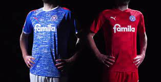 Upcoming football predictions and previous results: Holstein Kiel 20 21 Home Away Kits Released Footy Headlines