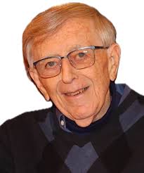 Robert Joseph Bovie Obituary