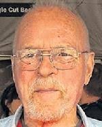 Ronald Lohmann Obituary (2021)