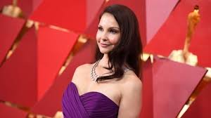 She shared a couple of inspirational quotes and photos from her trip to the congo and. Ashley Judd Recovering From Catastrophic Leg Injuries