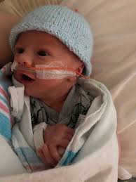 At Every Funeral, There's a Baby