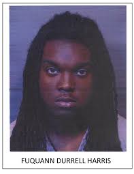 Two arrests in triple homicide