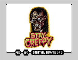 Tales From Crypt Shirt - Etsy