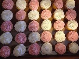 Sam S Club Cupcakes Pink White Sams Club Cupcakes Sams Club Wedding Cake Small Wedding Cakes