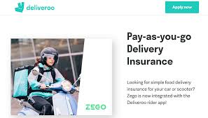 What are the details of the coverage and policy? Zego Pay As You Go Insurance
