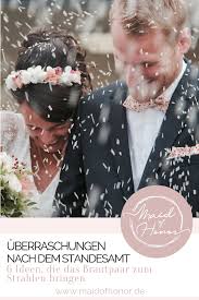 Standesamtliche hochzeit bei mitternacht am bezaubernden sandstrand. Uberraschung Nach Dem Standesamt 6 Wundervolle Ideen Standesamtliche Hochzeit Uberraschung Hochzeit Trauzeuge Ideen Hochzeit