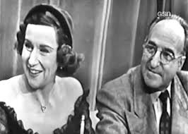 What's My Line?" Elliott Roosevelt (TV Episode 1950)