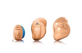 Blu Hearing Aids