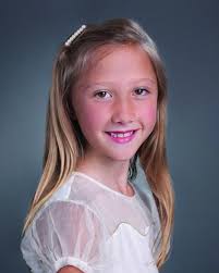 Children serve as attendants in 2017 Texas Rose Festival