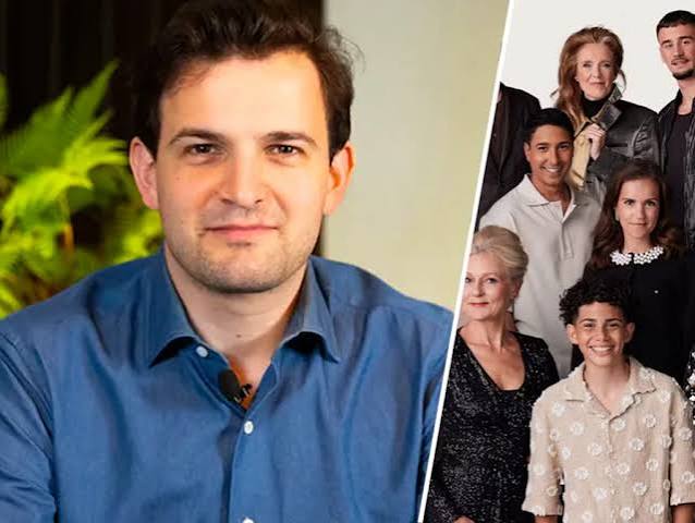 Rob Goossens kritisch op GTST-cliffhanger: 'In Meerdijk overleeft iedereen  de zomer'