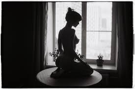 rar TvihV. sfl У: • S *• -fe -чЯ I» А »  breasts :: erotic :: ero  monochrome :: long post - JoyReactor