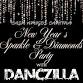 Casa Amigos: Sparkle and Diamonds New Years Party event image