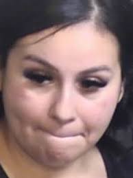 WARRANT CLEARED: Yvonne Marie Chavez