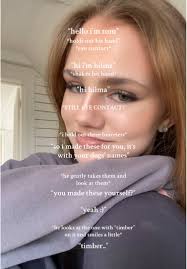 Is Timberlyn A Real Name