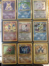 We have a huge selection of unique cards and accessories. Entire Pokemon Card Collection Ksl Com