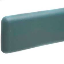 Choose from contemporary and traditional chair rail styles in standard 12' lengths to minimize seams. Wall Guards Globalindustrial Com
