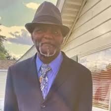 Obituary information for Frank Anthony Muggins