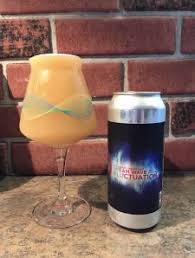 Equilibrium Brewery Dream Wave Fluctuation Brewery Craft Beer Beer Brewing Recipes
