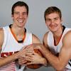 Miami heat guard goran dragic has been named by nba commissioner adam silver to replace injured cleveland cavaliers forward/center kevin love on team lebron. 3