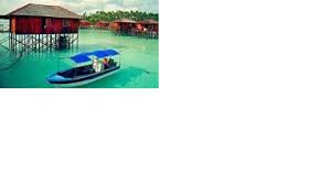 Part of a series on financial services. Floating Bank Branch Sets Sail In Indonesia