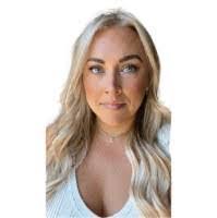 Brittney Blume's Instagram, Twitter & Facebook