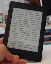 Amazon S New Kindle Paperwhite Review Great E Reader Awesome Font E Reader