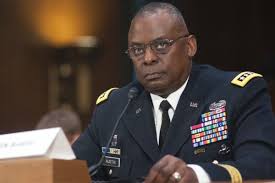 Austin is the first african american to ever head the organisation. Biden Chooses Retired General Lloyd Austin As Defense Secretary Tehran Times