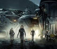 Prometeo 2 Prometheus 2012 Movie Wallpapers Streaming Movies Free