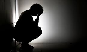 Substantivo feminino ação ou efeito de deprimir, de se abater física ou moralmente. Psiquiatra Ensina A Diferenciar Depressao Clinica Da Tristeza Diario Do Litoral