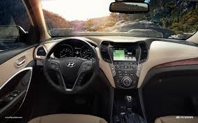 Just two years after a complete redesign, the 2021 hyundai santa fe gets a substantial update with new styling, controls, displays, engines, technology. Comparison Hyundai Tucson Blue Plug In Hybrid 2022 Vs Hyundai Santa Fe Sport 2 0t 2018 Suv Drive