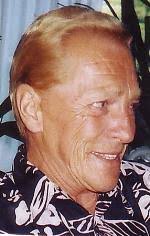 Lou Francis Fisch, II