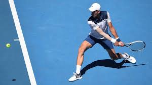 1 novak djokovic is the most successful man in australian open history, winning the title eight times (overall, he's second only to margaret court, who won the women's title 11 times). Novak Djokovic Australian Open 2018 Australian Open Tennis Australian Open Tennis Photos