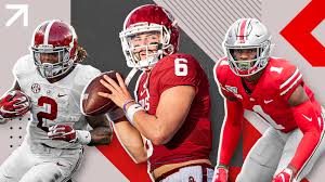 2021 college football recruiting class rankings: Position U 2 0 Which Schools Produce The Most College Football Talent At Each Position
