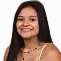 Aisha Waller's Instagram, Twitter & Facebook