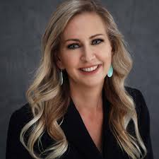 Allison Soares, Partner